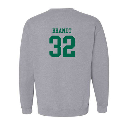 USF - NCAA Women's Lacrosse : Kadyn Brandt - Classic Fashion Shersey Crewneck Sweatshirt-1
