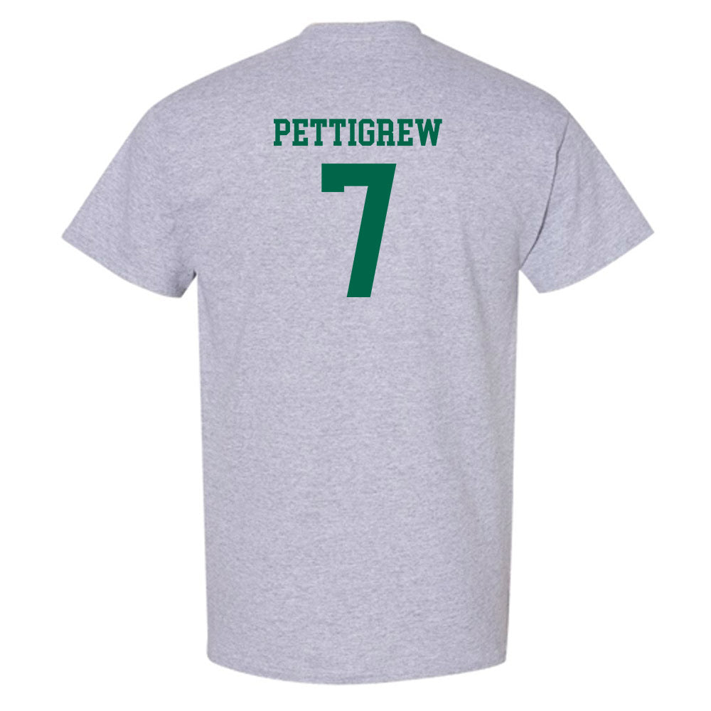 USF - NCAA Football : Kory Pettigrew - Classic Fashion Shersey T-Shirt-1