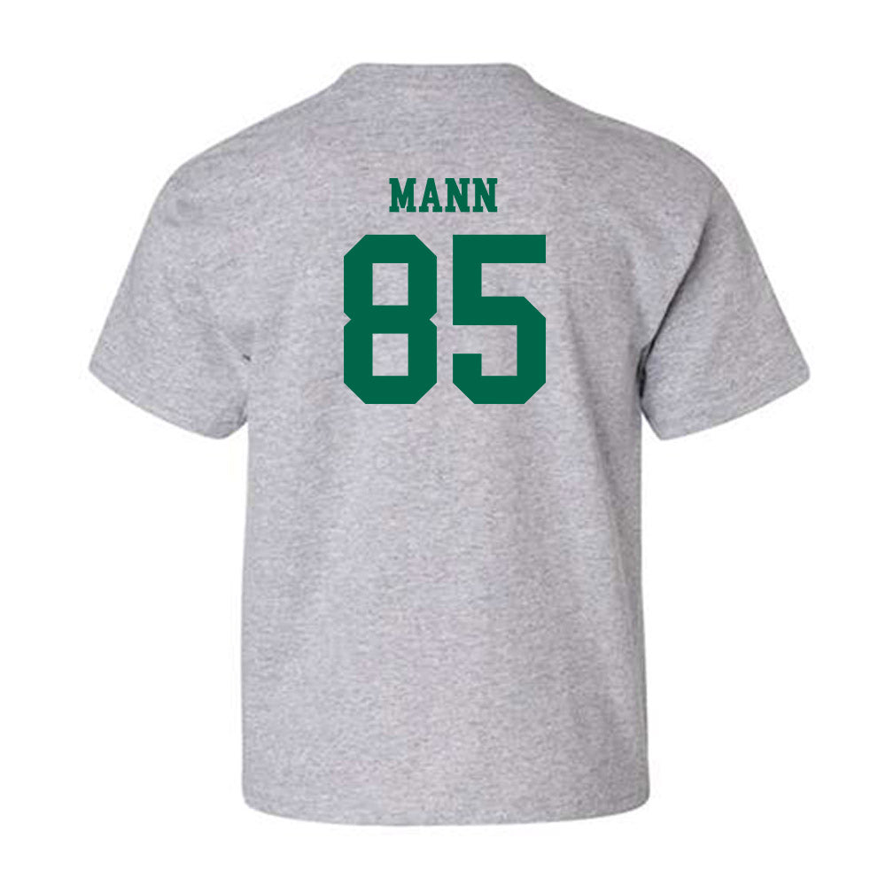 USF - NCAA Men's Basketball : Anita Mann - Classic Fashion Shersey Youth T-Shirt-1