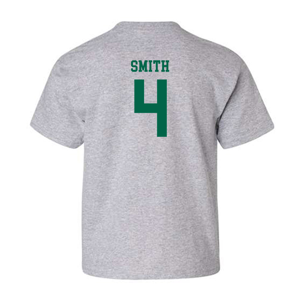 USF - NCAA Baseball : Kaden Smith - Classic Fashion Shersey Youth T-Shirt-1