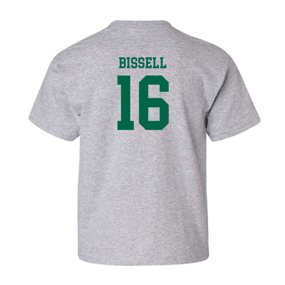 USF - NCAA Beach Volleyball : Gabrielle Bissell - Classic Fashion Shersey Youth T-Shirt-1