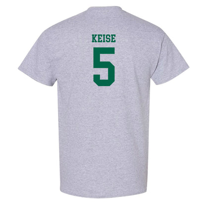 USF - NCAA Men's Soccer : Mikhail Keise - Classic Fashion Shersey T-Shirt-1