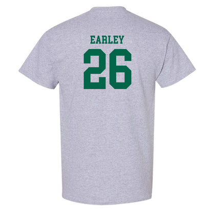 USF - NCAA Baseball : Nathan Earley - Classic Fashion Shersey T-Shirt-1