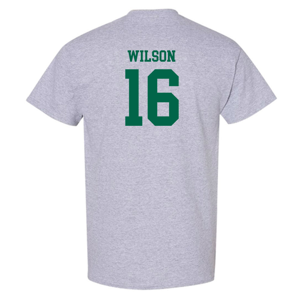 USF - NCAA Men's Soccer : Dominic Wilson - Classic Fashion Shersey T-Shirt-1