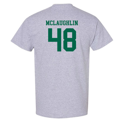 USF - NCAA Football : Turner McLaughlin - Classic Fashion Shersey T-Shirt-1