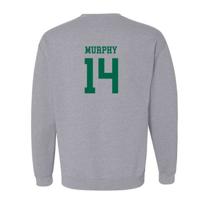 USF - NCAA Baseball : Carter Murphy - Classic Fashion Shersey Crewneck Sweatshirt-1