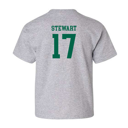 USF - NCAA Beach Volleyball : Kate Stewart - Classic Fashion Shersey Youth T-Shirt-1