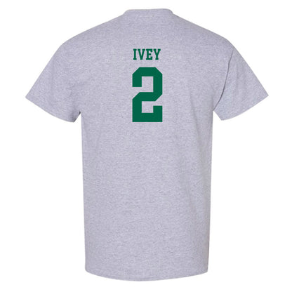 USF - NCAA Women's Volleyball : Laila Ivey - Classic Fashion Shersey T-Shirt-1