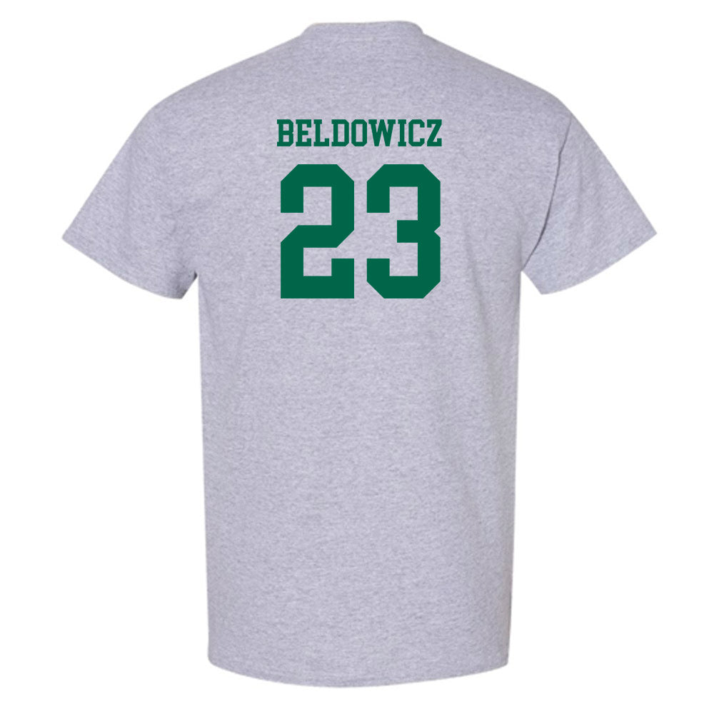 USF - NCAA Softball : Lexi Beldowicz - Classic Fashion Shersey T-Shirt-1