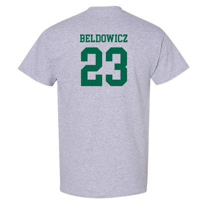 USF - NCAA Softball : Lexi Beldowicz - Classic Fashion Shersey T-Shirt-1