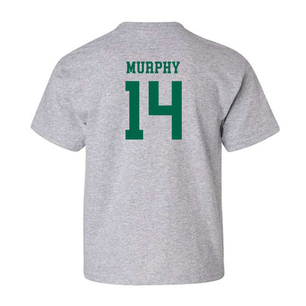 USF - NCAA Baseball : Carter Murphy - Classic Fashion Shersey Youth T-Shirt-1
