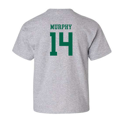 USF - NCAA Baseball : Carter Murphy - Classic Fashion Shersey Youth T-Shirt-1