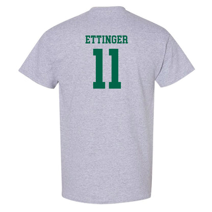 USF - NCAA Women's Lacrosse : Amanda Ettinger - Classic Fashion Shersey T-Shirt-1