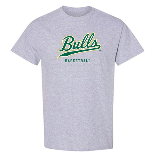 USF - NCAA Women's Basketball : Serenity Hardy - Classic Fashion Shersey T-Shirt-0