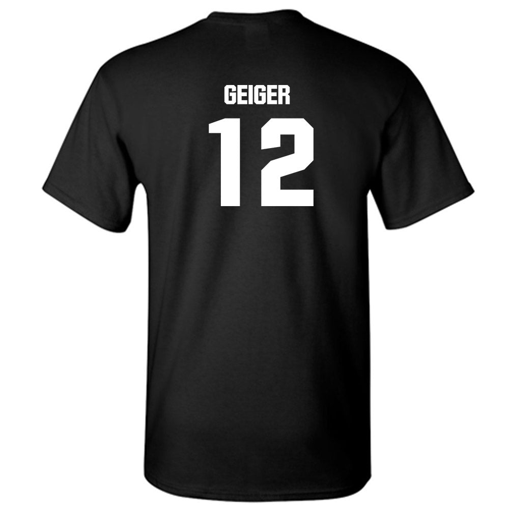 USF - NCAA Baseball : Jackson Geiger - Classic Shersey T-Shirt-1