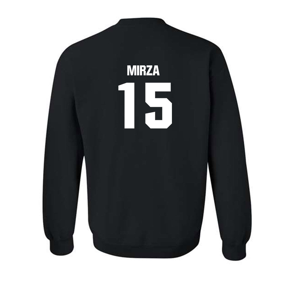 USF - NCAA Baseball : Jackson Mirza - Classic Shersey Crewneck Sweatshirt-1
