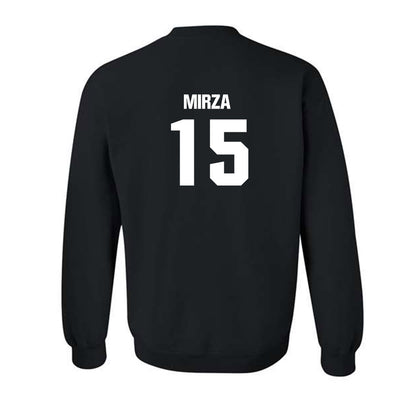 USF - NCAA Baseball : Jackson Mirza - Classic Shersey Crewneck Sweatshirt-1