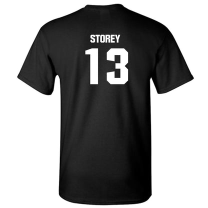 USF - NCAA Baseball : Easton Storey - Classic Shersey T-Shirt-1