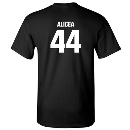 USF - NCAA Baseball : Edwin Alicea - Classic Shersey T-Shirt-1