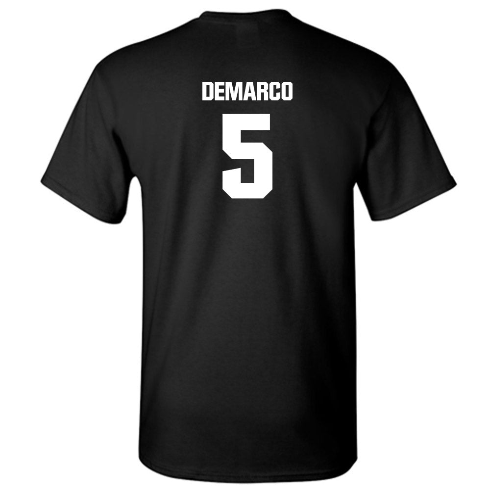 USF - NCAA Women's Lacrosse : Taylor DeMarco - Classic Shersey T-Shirt-1