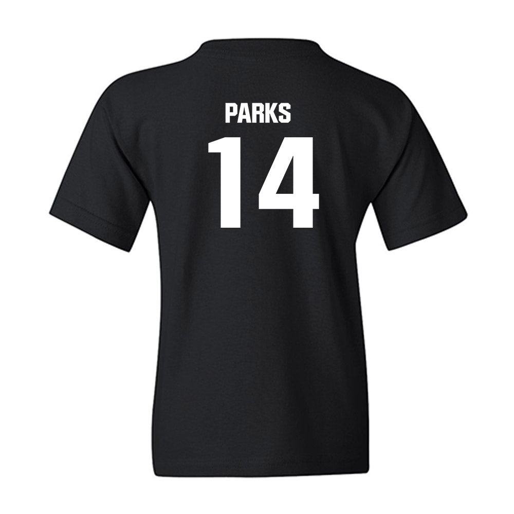 USF - NCAA Football : Arkese Parks - Classic Shersey Youth T-Shirt-1