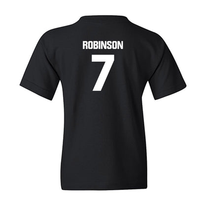 USF - NCAA Football : Sam Robinson - Classic Shersey Youth T-Shirt-1