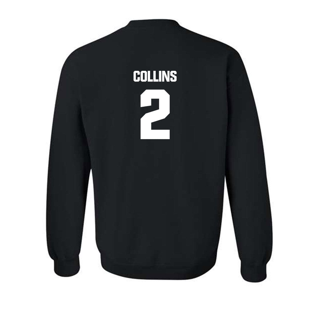 USF - NCAA Football : Jason Collins - Classic Shersey Crewneck Sweatshirt-1