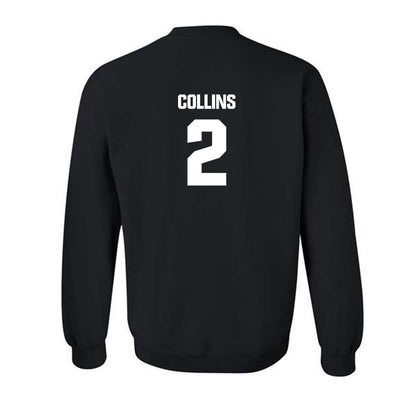 USF - NCAA Football : Jason Collins - Classic Shersey Crewneck Sweatshirt-1