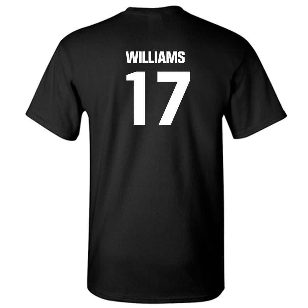 USF - NCAA Men's Soccer : Micah Williams - Classic Shersey T-Shirt-1