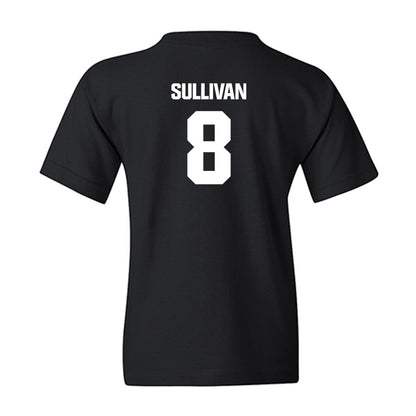 USF - NCAA Football : Wyatt Sullivan - Classic Shersey Youth T-Shirt-1