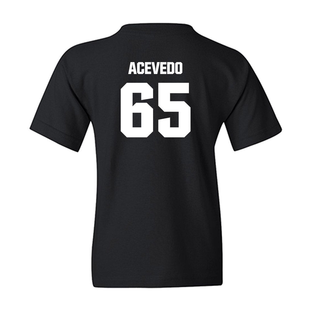USF - NCAA Football : Jaylin Acevedo - Classic Shersey Youth T-Shirt-1