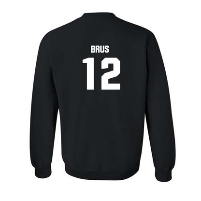USF - NCAA Women's Volleyball : Addy Brus - Classic Shersey Crewneck Sweatshirt-1