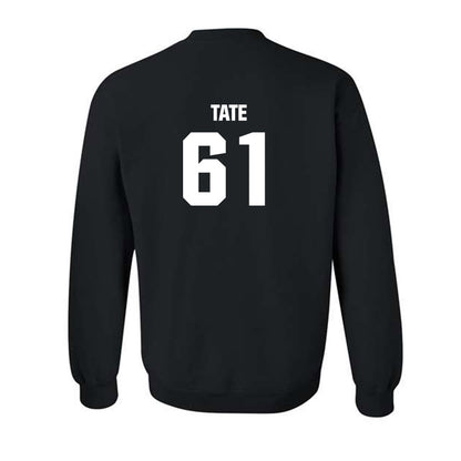 USF - NCAA Football : Julius Tate - Classic Shersey Crewneck Sweatshirt-1