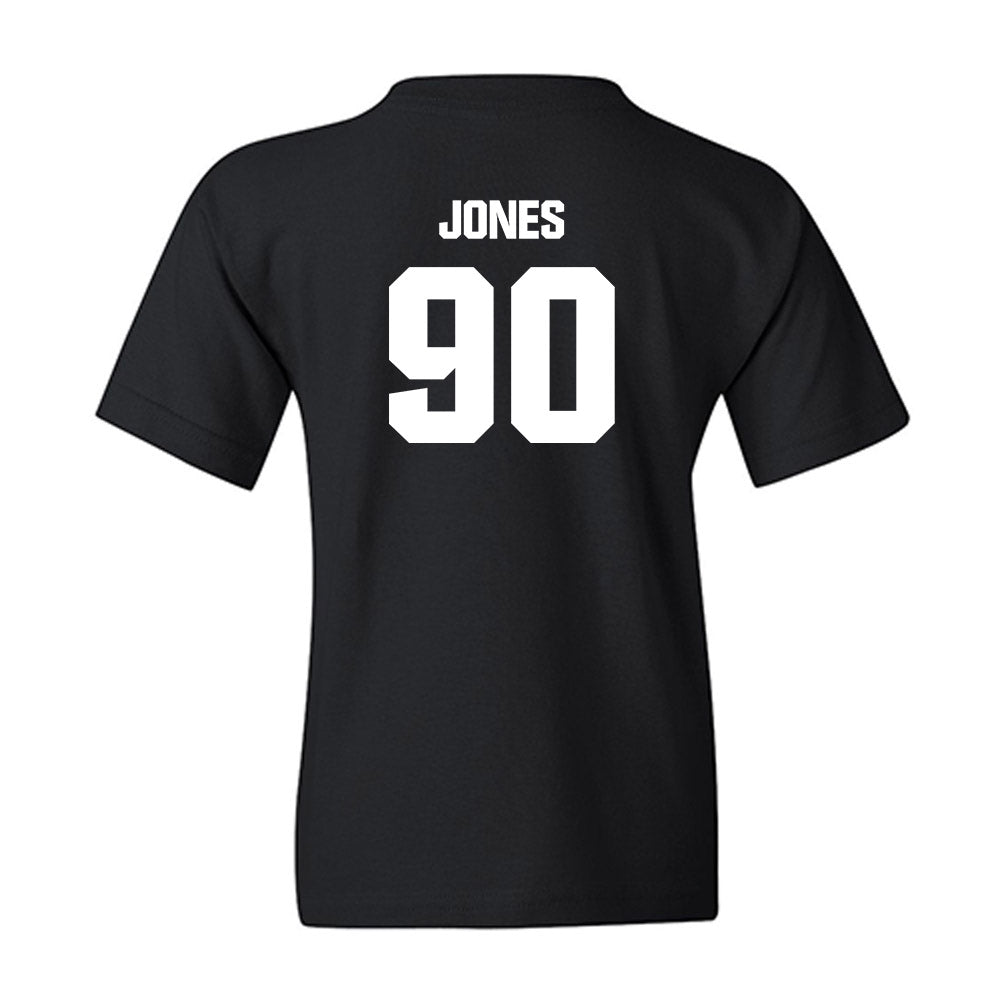 USF - NCAA Football : Terrell Jones - Classic Shersey Youth T-Shirt-1