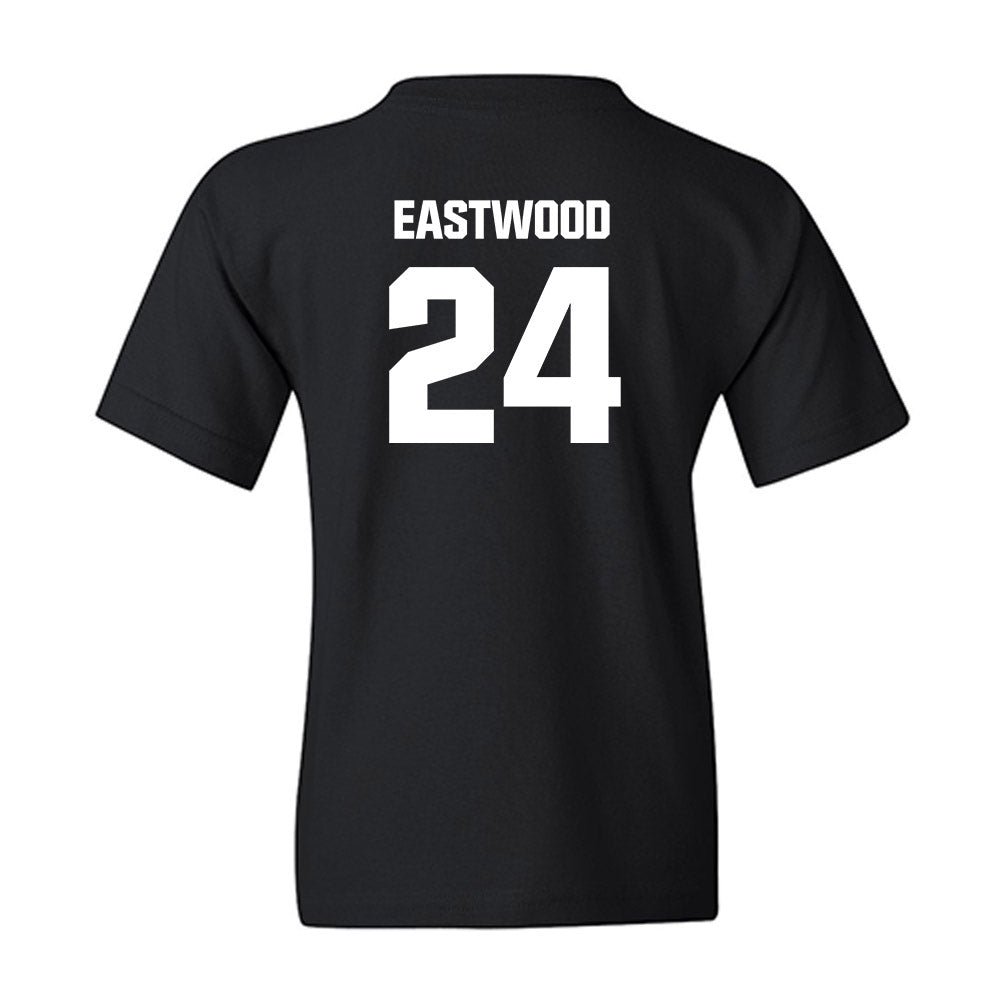 USF - NCAA Women's Lacrosse : Natalie Eastwood - Classic Shersey Youth T-Shirt-1