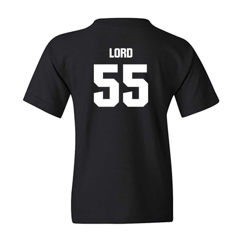 USF - NCAA Softball : Zoey Lord - Classic Shersey Youth T-Shirt-1