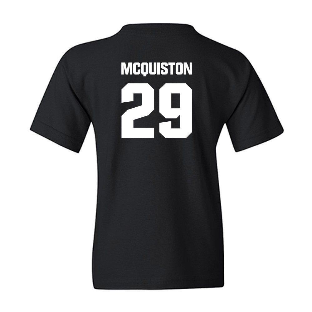 USF - NCAA Softball : Elise Mcquiston - Classic Shersey Youth T-Shirt-1