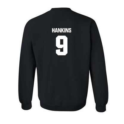 USF - NCAA Women's Lacrosse : Lucy Hankins - Classic Shersey Crewneck Sweatshirt-1