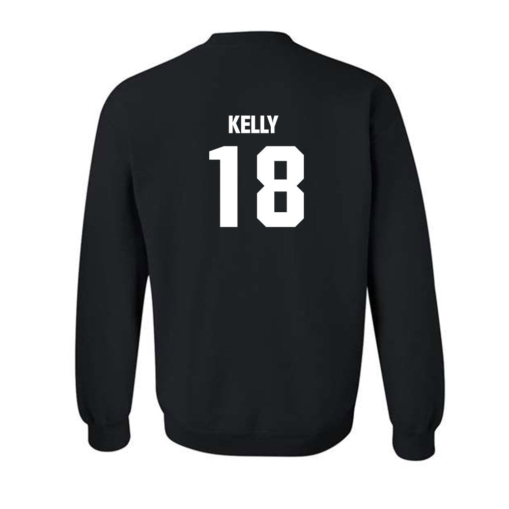 USF - NCAA Women's Soccer : Regan Kelly - Classic Shersey Crewneck Sweatshirt-1