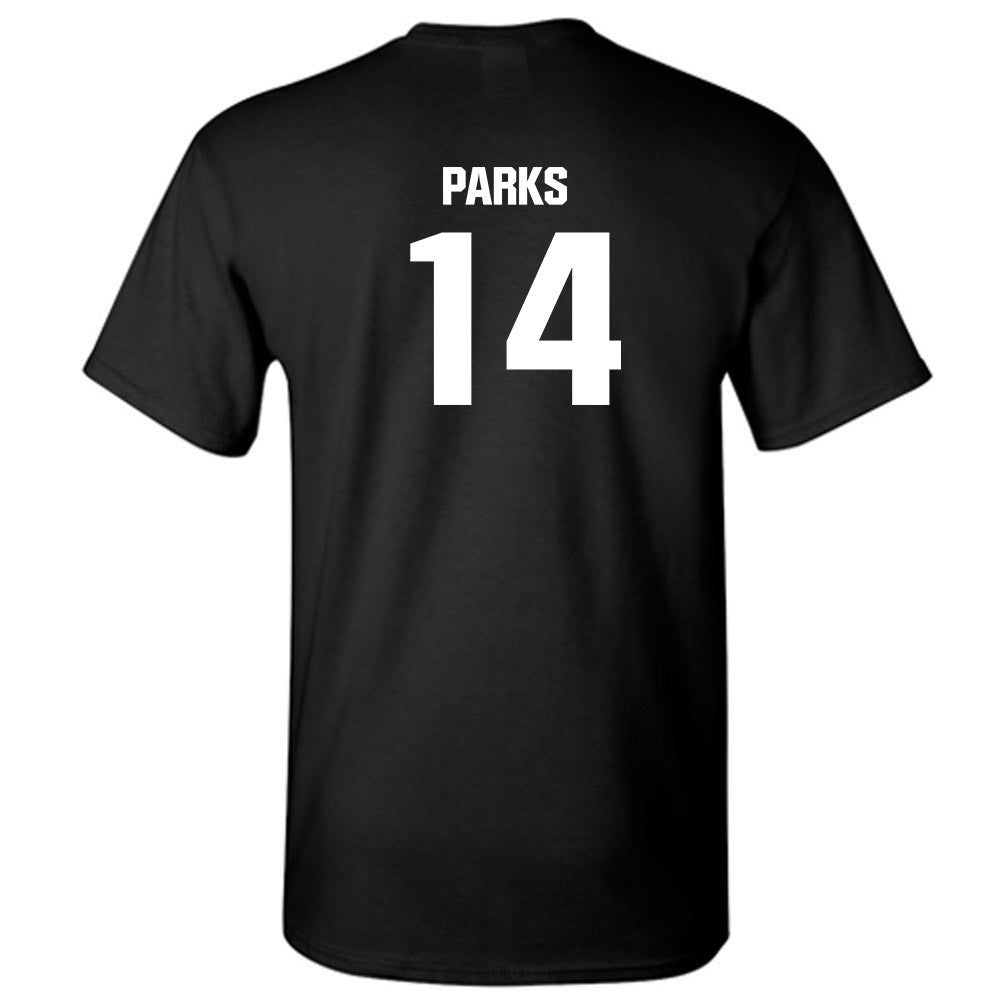 USF - NCAA Football : Arkese Parks - Classic Shersey T-Shirt-1