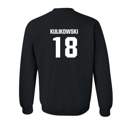 USF - NCAA Baseball : Jake Kulikowski - Classic Shersey Crewneck Sweatshirt-1