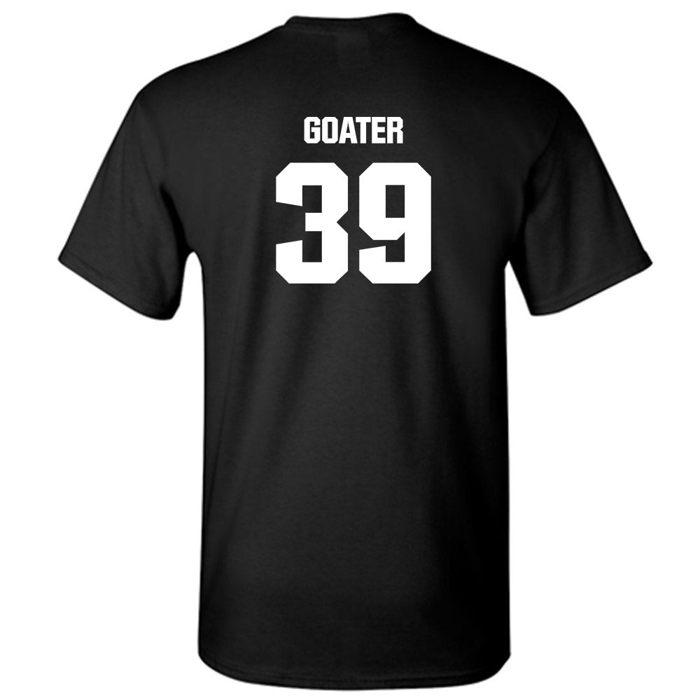 USF - NCAA Football : Luke Goater - Classic Shersey T-Shirt-1