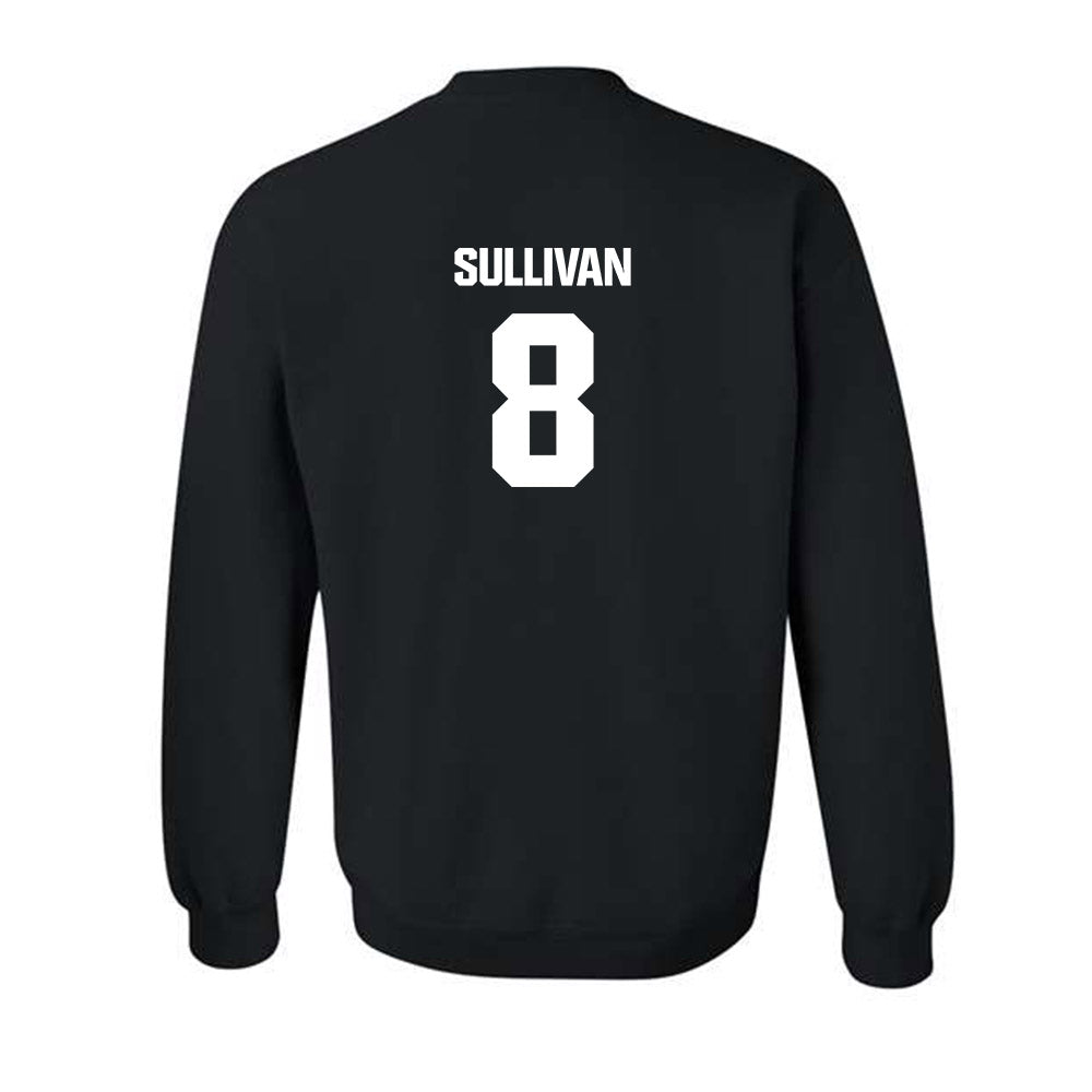 USF - NCAA Football : Wyatt Sullivan - Classic Shersey Crewneck Sweatshirt-1