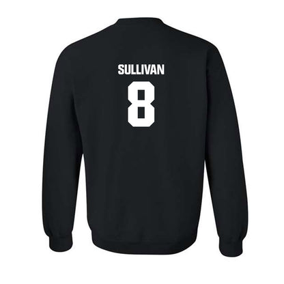 USF - NCAA Football : Wyatt Sullivan - Classic Shersey Crewneck Sweatshirt-1