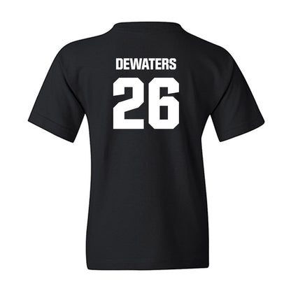 USF - NCAA Softball : Alice DeWaters - Classic Shersey Youth T-Shirt-1