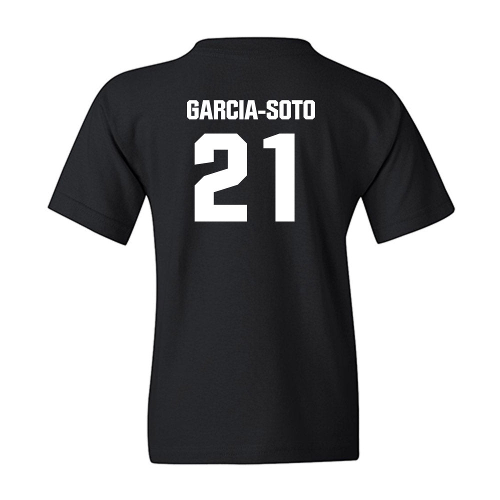 USF - NCAA Softball : Kathy Garcia-Soto - Classic Shersey Youth T-Shirt-1
