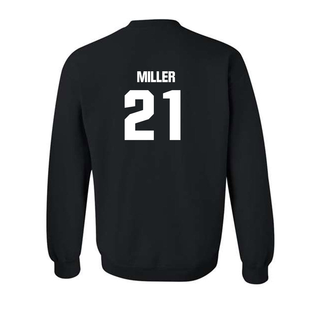 USF - NCAA Women's Lacrosse : Hayden Miller - Classic Shersey Crewneck Sweatshirt-1