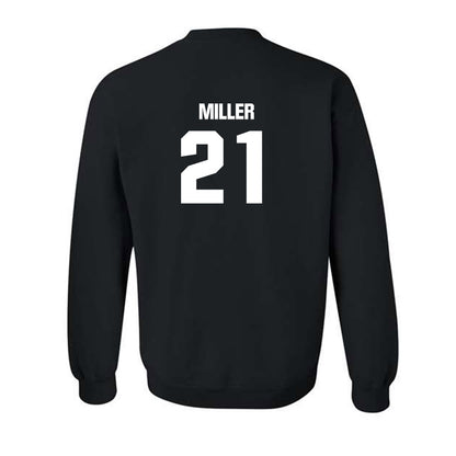 USF - NCAA Women's Lacrosse : Hayden Miller - Classic Shersey Crewneck Sweatshirt-1