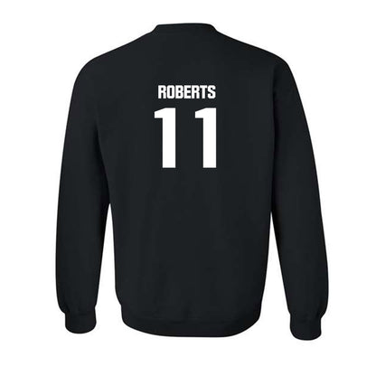 USF - NCAA Football : Dmari Roberts - Classic Shersey Crewneck Sweatshirt-1