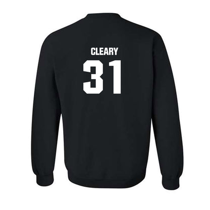 USF - NCAA Women's Lacrosse : Kali Cleary - Classic Shersey Crewneck Sweatshirt-1